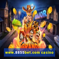 www.8855bet.com casino